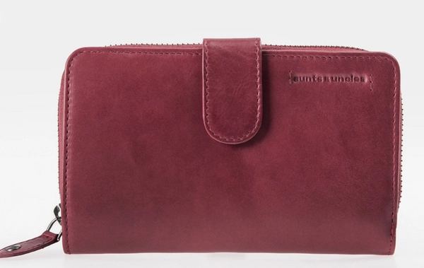 Aunts & Uncles Cactus Pear Women'S Wallet Weekend Specials