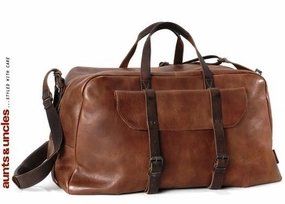 Mega Discount Event Big Hot Sale Aunts & Uncles Good Old Friends Roughneck Weekender