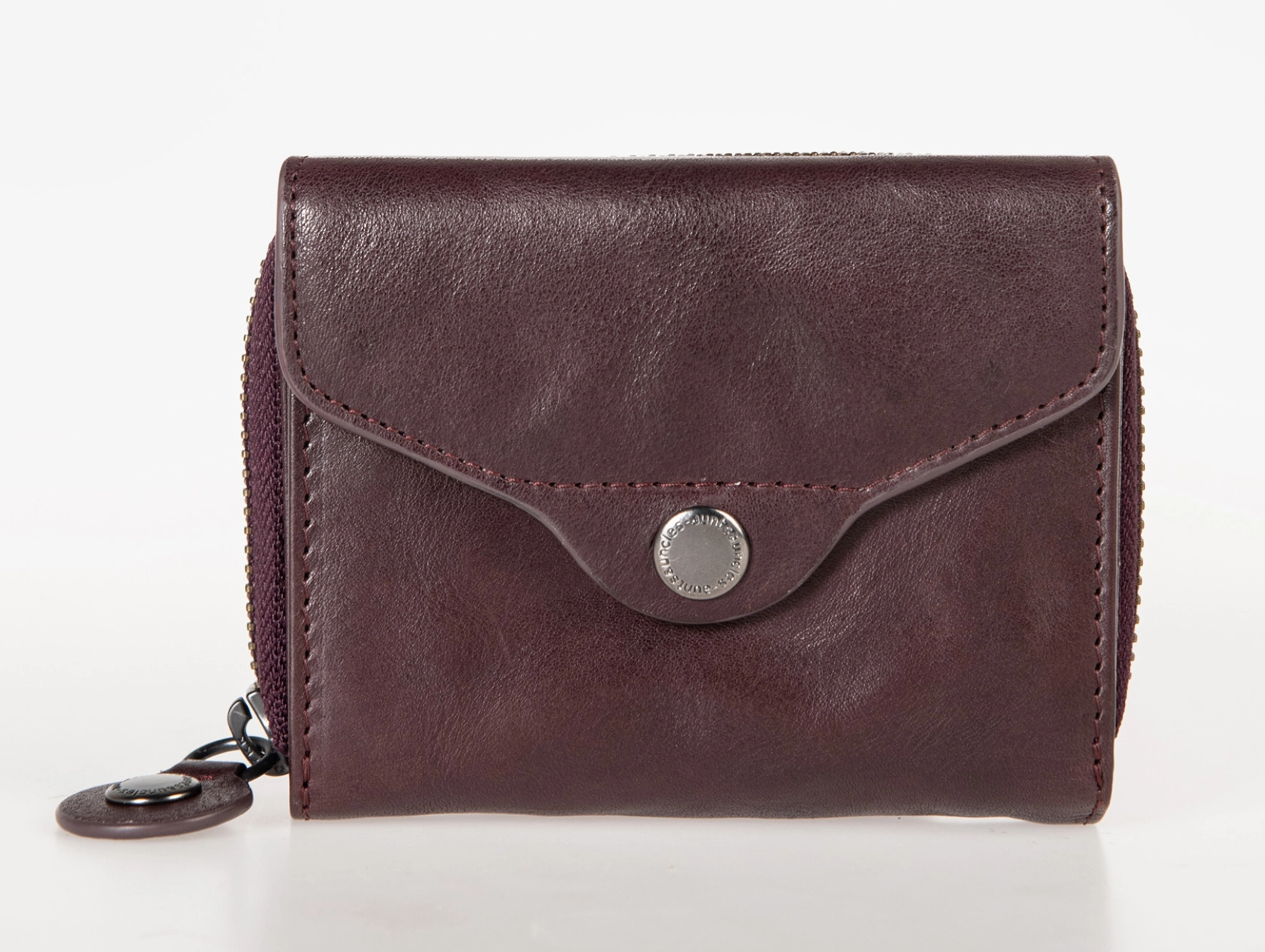 Aunts & Uncles Grandma'S Luxury Club Judy Wallet Grab It Now