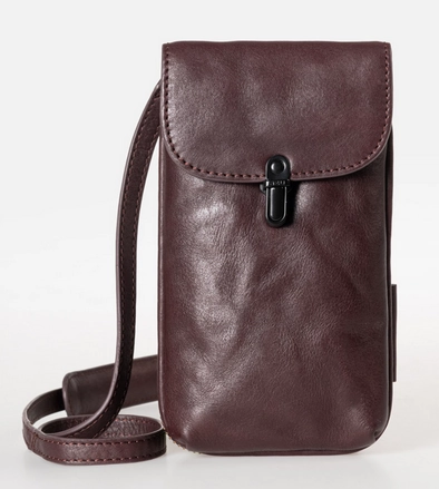Aunts & Uncles Grandma'S Luxury Club Mrs. Lemon Twist Phonebag Dont Miss This Deal Daily Clearance Deal