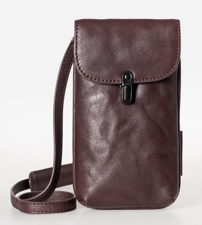 Aunts & Uncles Grandma'S Luxury Club Mrs. Lemon Twist Phonebag Dont Miss This Deal Daily Clearance Deal