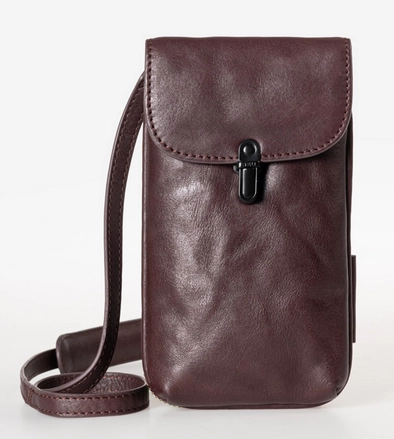 Limited Stock Hot Deal Aunts & Uncles Grandma'S Luxury Club Mrs. Lemon Twist Phonebag