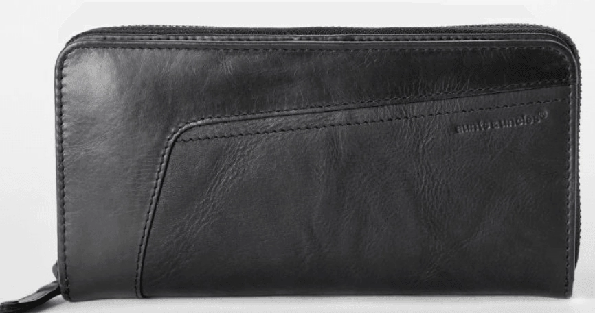 Aunts & Uncles Grandma'S Luxury Club Tilda Wallet Hot Picks Today Grab It Fast