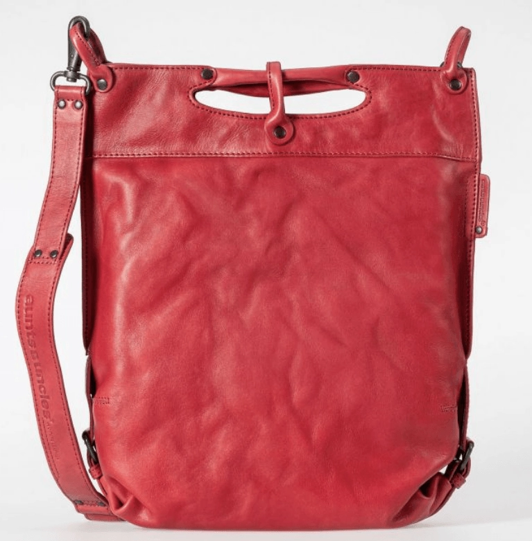 Aunts & Uncles Grandmas Luxury Club Mrs. Pancake Handbag Weekend Flash Offer