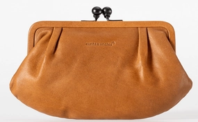 Online Deal Frenzy Clearance Event Alert Aunts & Uncles Grandmas Luxury Club Rose Clutch