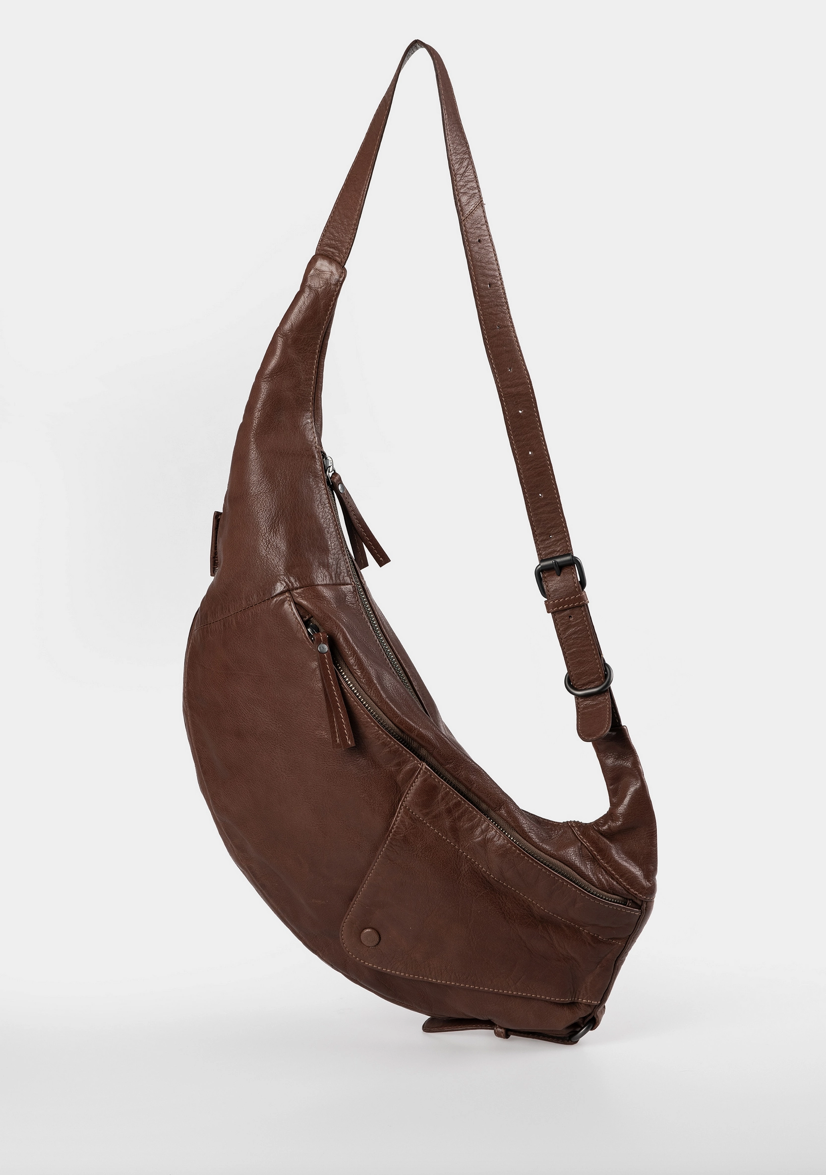 Today Only Discount Alert Dont Miss This Offer Aunts & Uncles Guerilla Gardeners Rylee Shoulder Bag