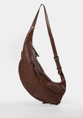 Today Only Discount Alert Dont Miss This Offer Aunts & Uncles Guerilla Gardeners Rylee Shoulder Bag