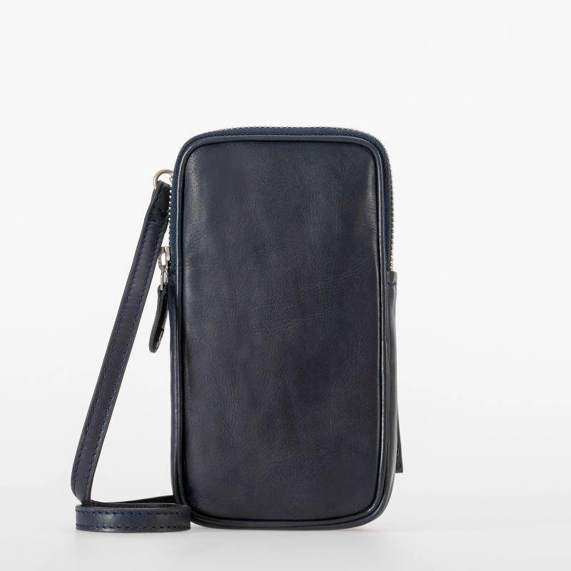 Aunts & Uncles JamieS Orchard Prune Phone Bag Limited Stock Hot Deal