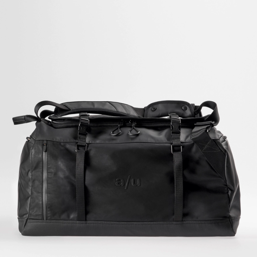 MustHave Deal Aunts & Uncles Japan Kashiwa Nishi Duffle Bag