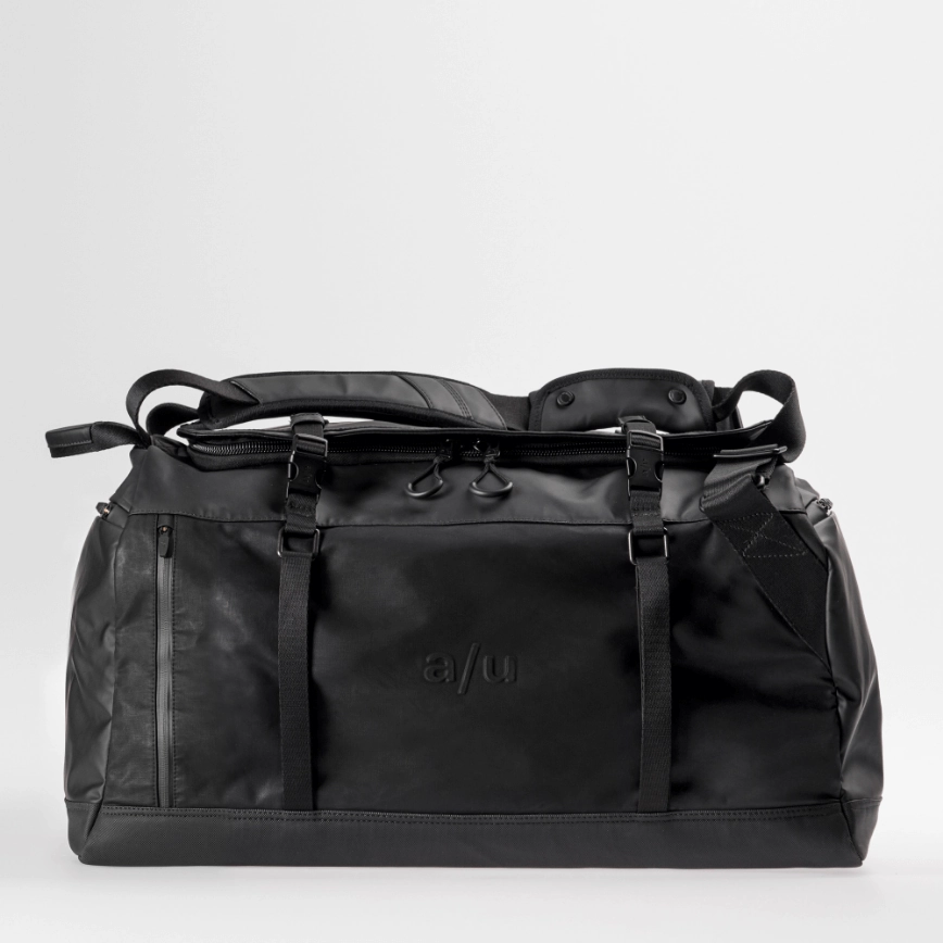 MustHave Deal Aunts & Uncles Japan Kashiwa Nishi Duffle Bag