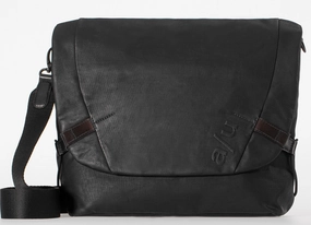 Aunts & Uncles Japan Matsumoto Large Crossover Bag Exclusive Online Offer
