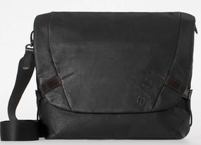 Aunts & Uncles Japan Matsumoto Large Crossover Bag Exclusive Online Offer