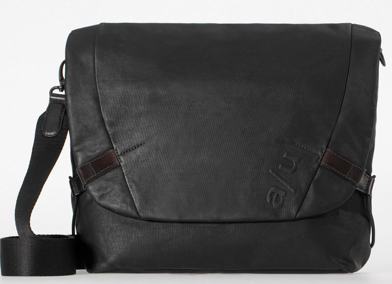 Aunts & Uncles Japan Matsumoto Large Crossover Bag Exclusive Online Offer