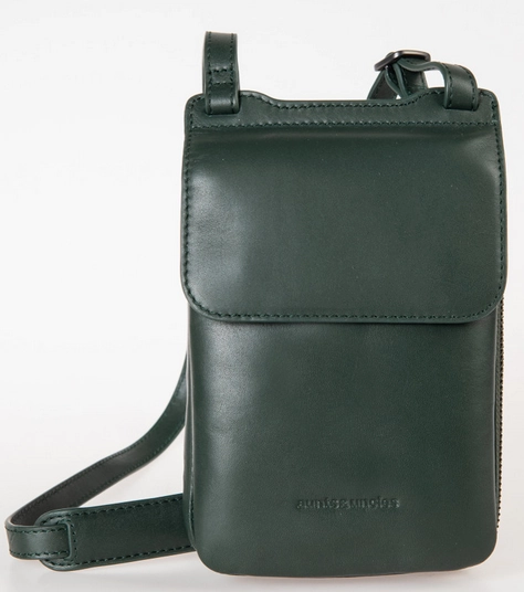 Aunts & Uncles Tulip Phone Bag Limited Time Steal