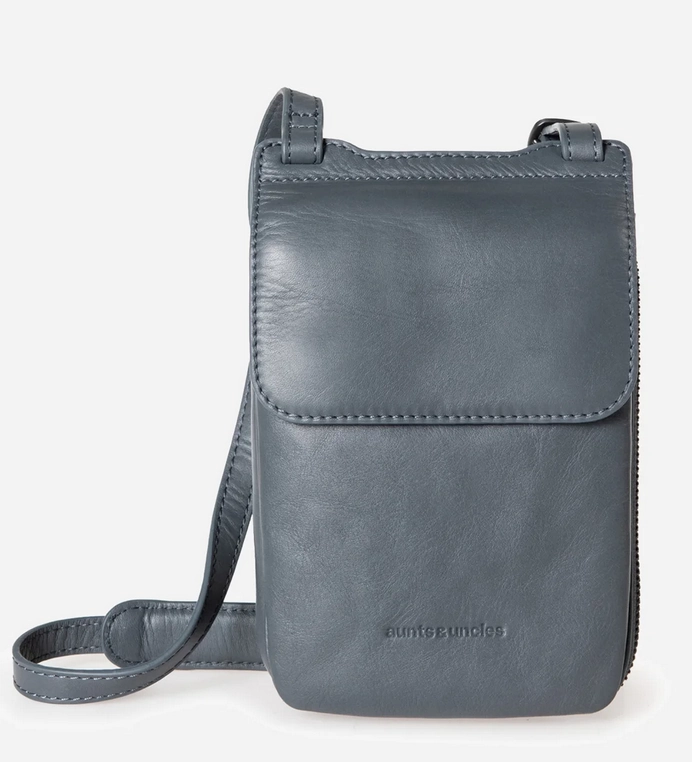 Perfect Gift Sale Aunts & Uncles Tulip Phone Bag