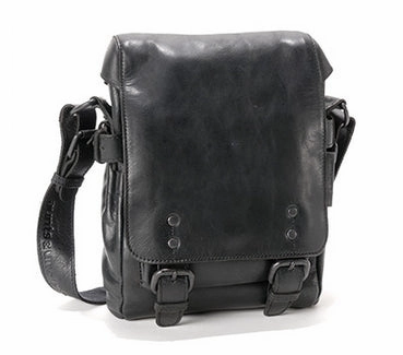 Aunts & Uncles Workmates Boss Messenger Bag Limited Time Discount
