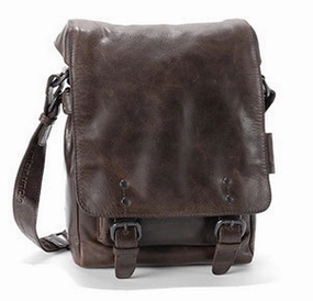 Aunts & Uncles Workmates Networker Messenger Bag Limited Time Discount Clearance Event Today