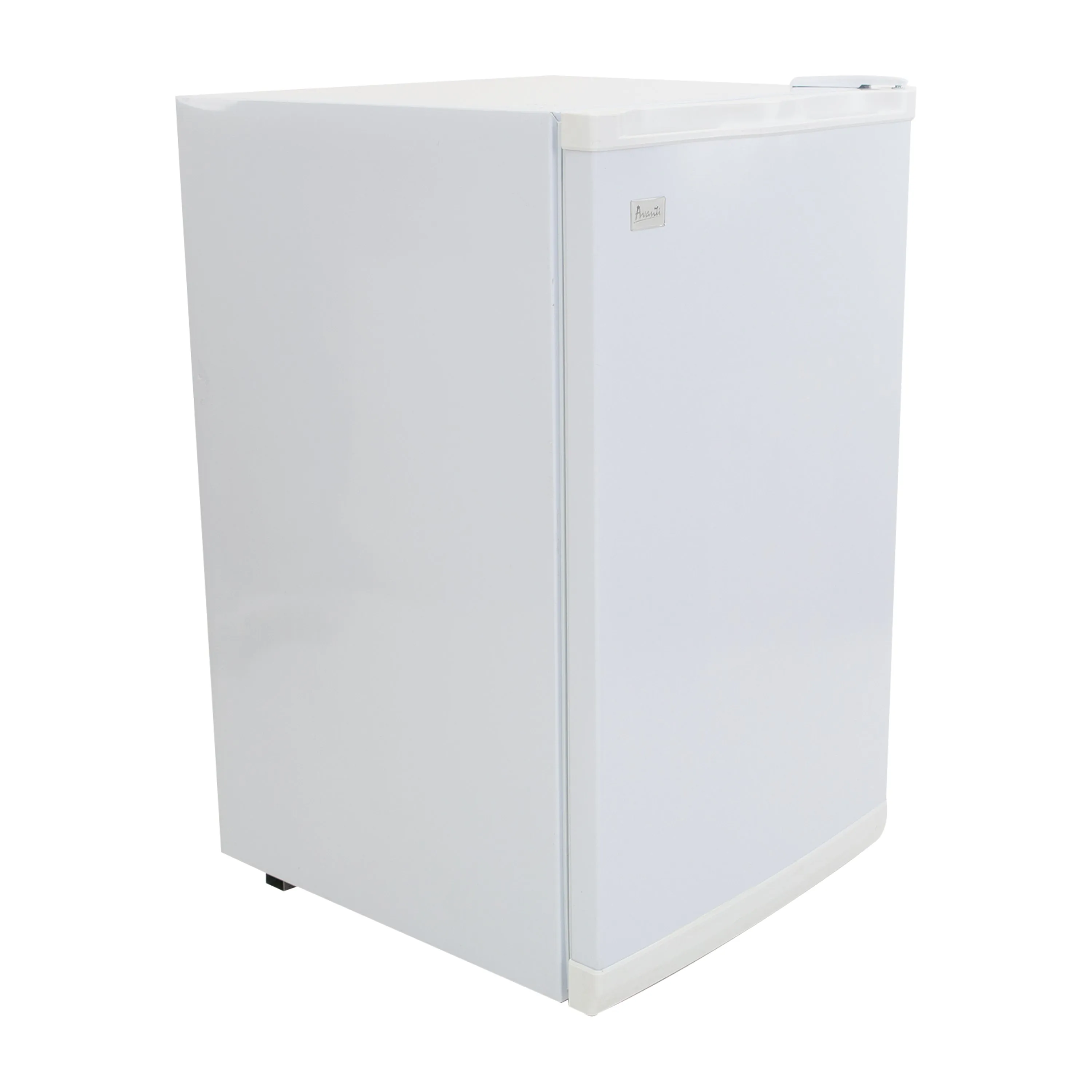 Avanti - VF306, Avanti 2.8 cu. ft. Vertical Freezer, in White 