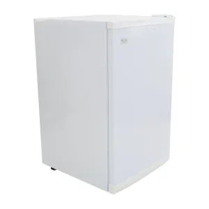 Avanti - VF306, Avanti 2.8 cu. ft. Vertical Freezer, in White 