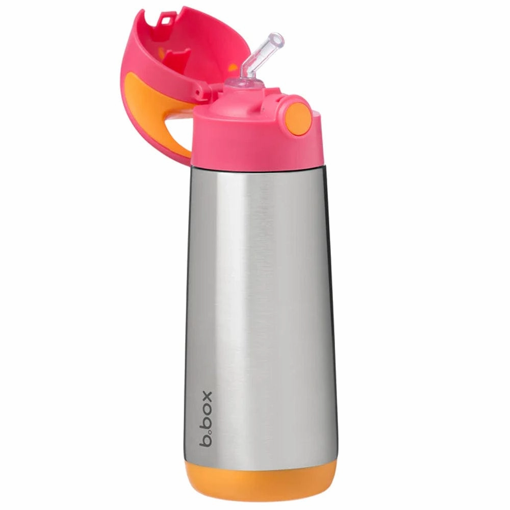 Daily Deal Frenzy Limited Offer Alert B.Box Insulated Bottle 500Ml