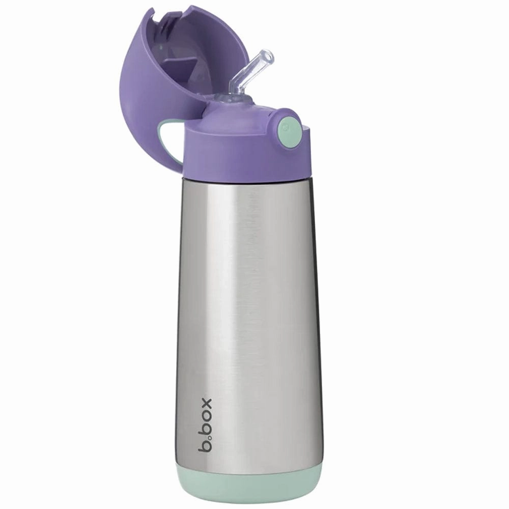 B.Box Insulated Bottle 500Ml Dont Miss This Deal