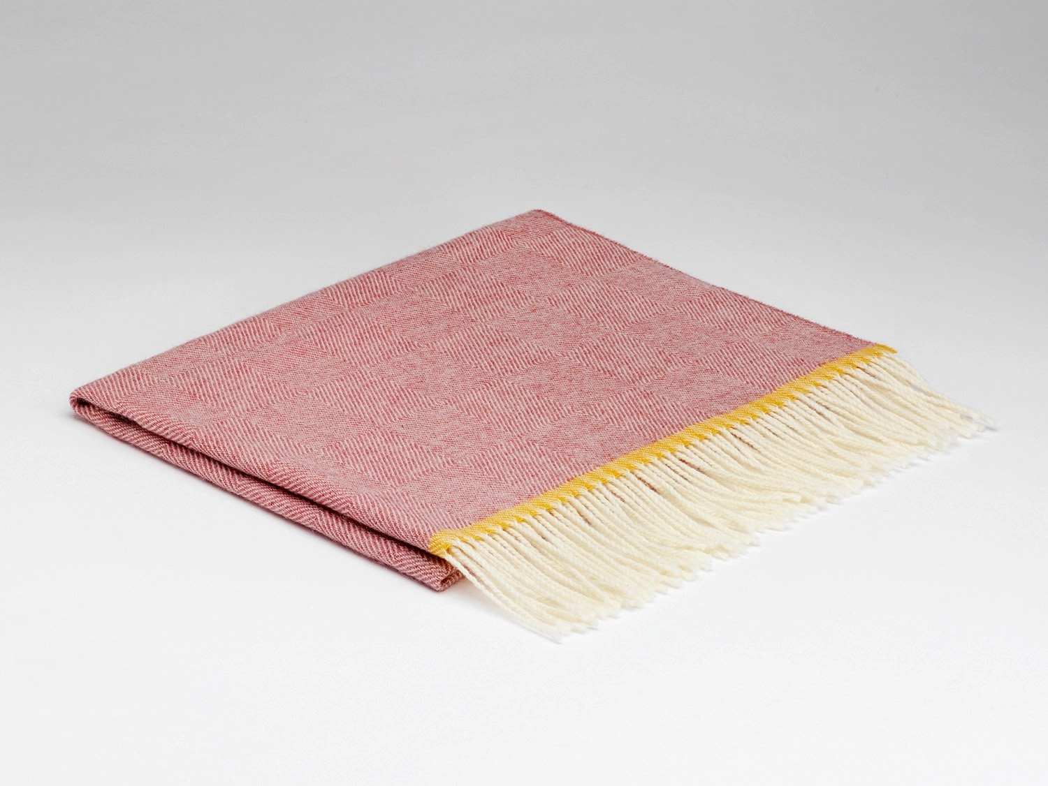 Baby Blanket - Lambswool - Diamond Pink Hot Deal Alert Flash Discount Today