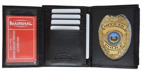 Badge Wallet 2516Ta Hot Discount Deal