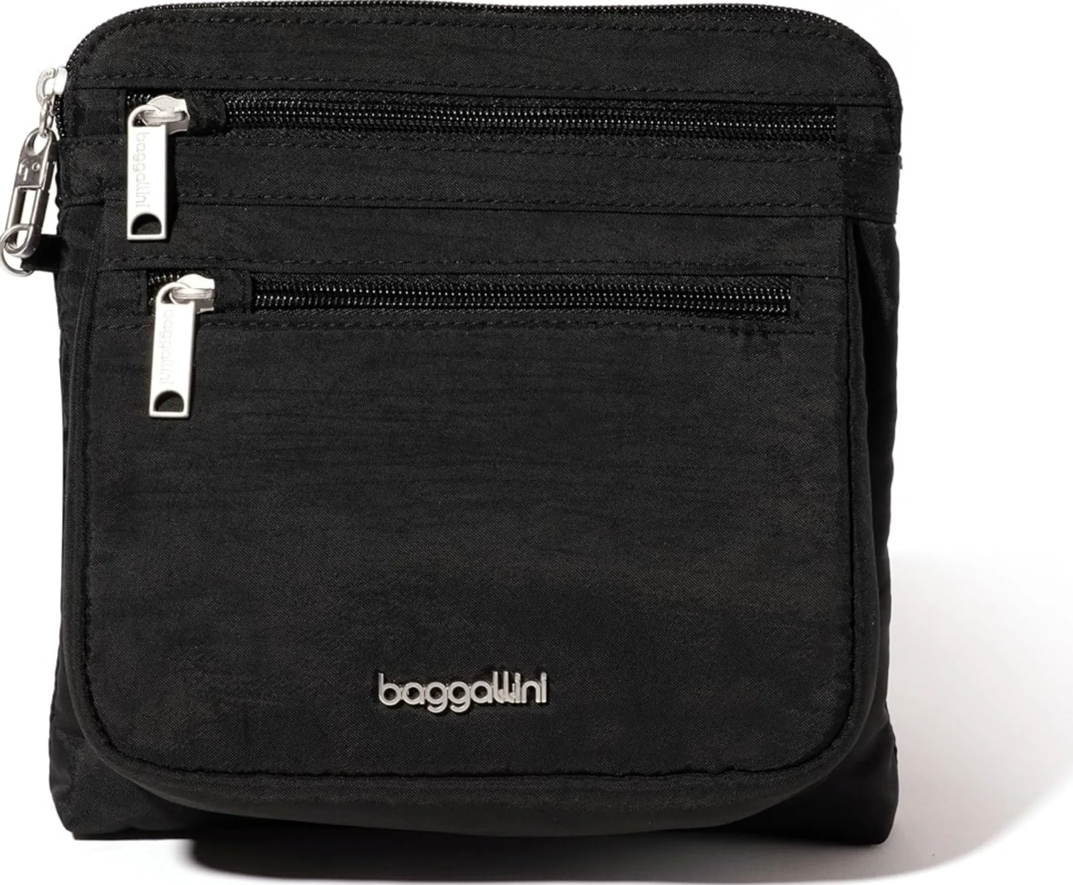 Instant Discount Baggallini Securtex Anti-Theft Large Crossbody