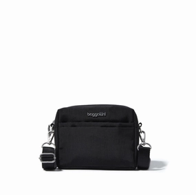 Baggallini 2-In-1 Convertible Belt Bag Limited Time Discount Dont Miss This Offer