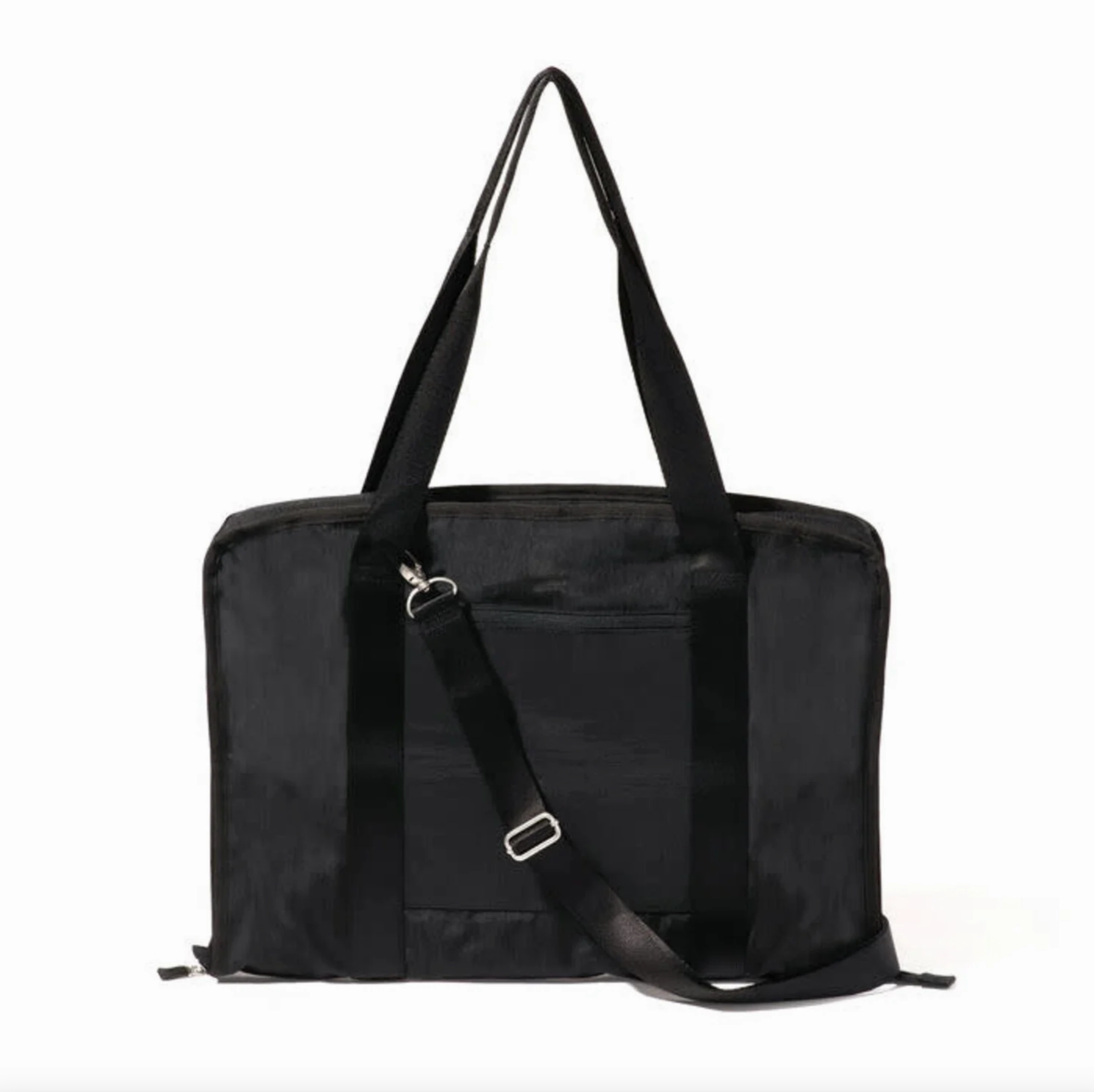 Baggallini Garment Bag Crossbody Limited Time Sale Shop the Best Deals