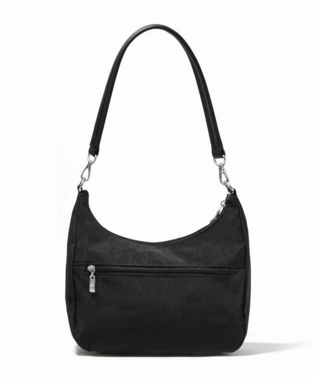 Baggallini Modern Pocket Half Moon Bag Flash Pick Today Trending Now Discount