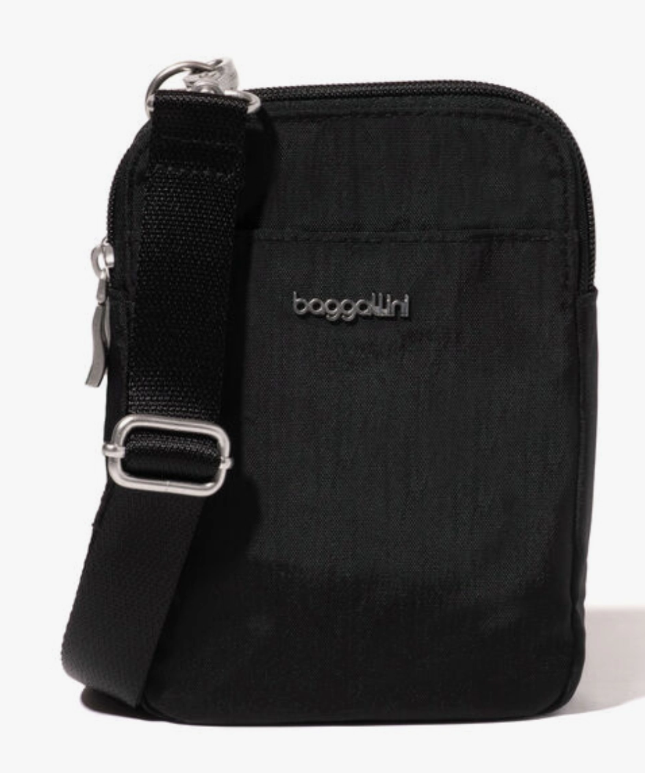 Shop the Savings Hot Sale Alert Baggallini Modern Take Two Rfid Crossbody