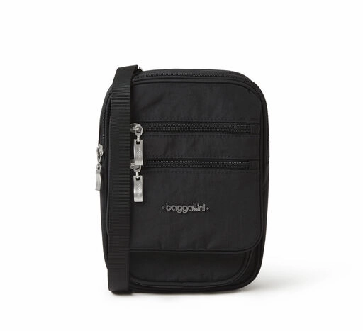 Baggallini Rfid Journey Crossbody Unmissable Deal Today Flash Pick Today