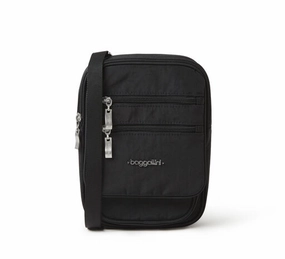 Baggallini Rfid Journey Crossbody Unmissable Deal Today Flash Pick Today
