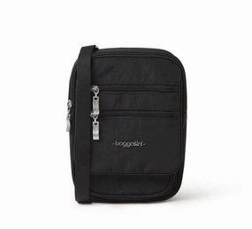 Baggallini Rfid Journey Crossbody Unmissable Deal Today Flash Pick Today