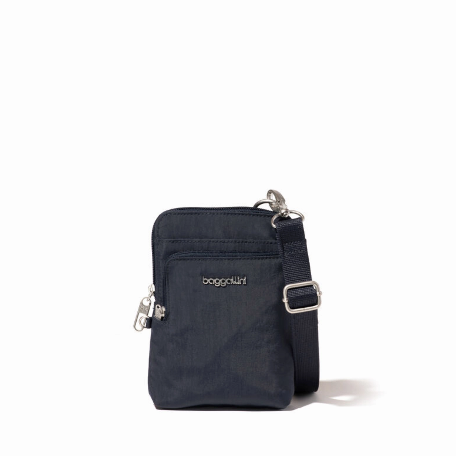 Sweet Deal Inside Hot Offer Event Baggallini Securtex Anti-Theft Activity Crossbody Bag