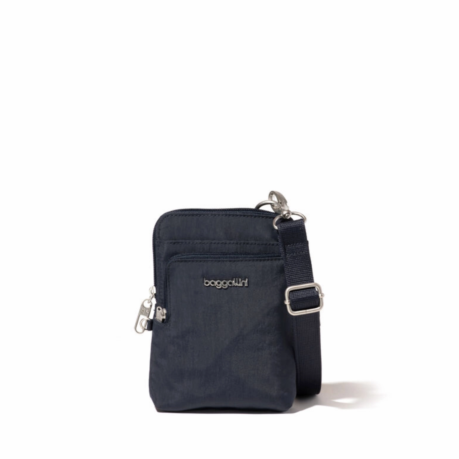 Sweet Deal Inside Hot Offer Event Baggallini Securtex Anti-Theft Activity Crossbody Bag