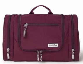 EndofWeek Deals Shop Grab Now Baggallini Toiletry Kit
