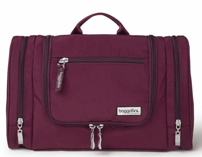 EndofWeek Deals Shop Grab Now Baggallini Toiletry Kit