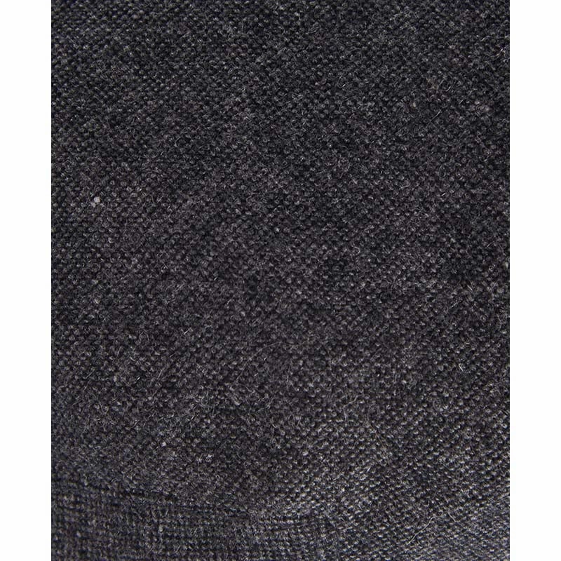 Barbour Barlow Mens Flat Cap - Grey Herringbone Limited Stock Hot Deal