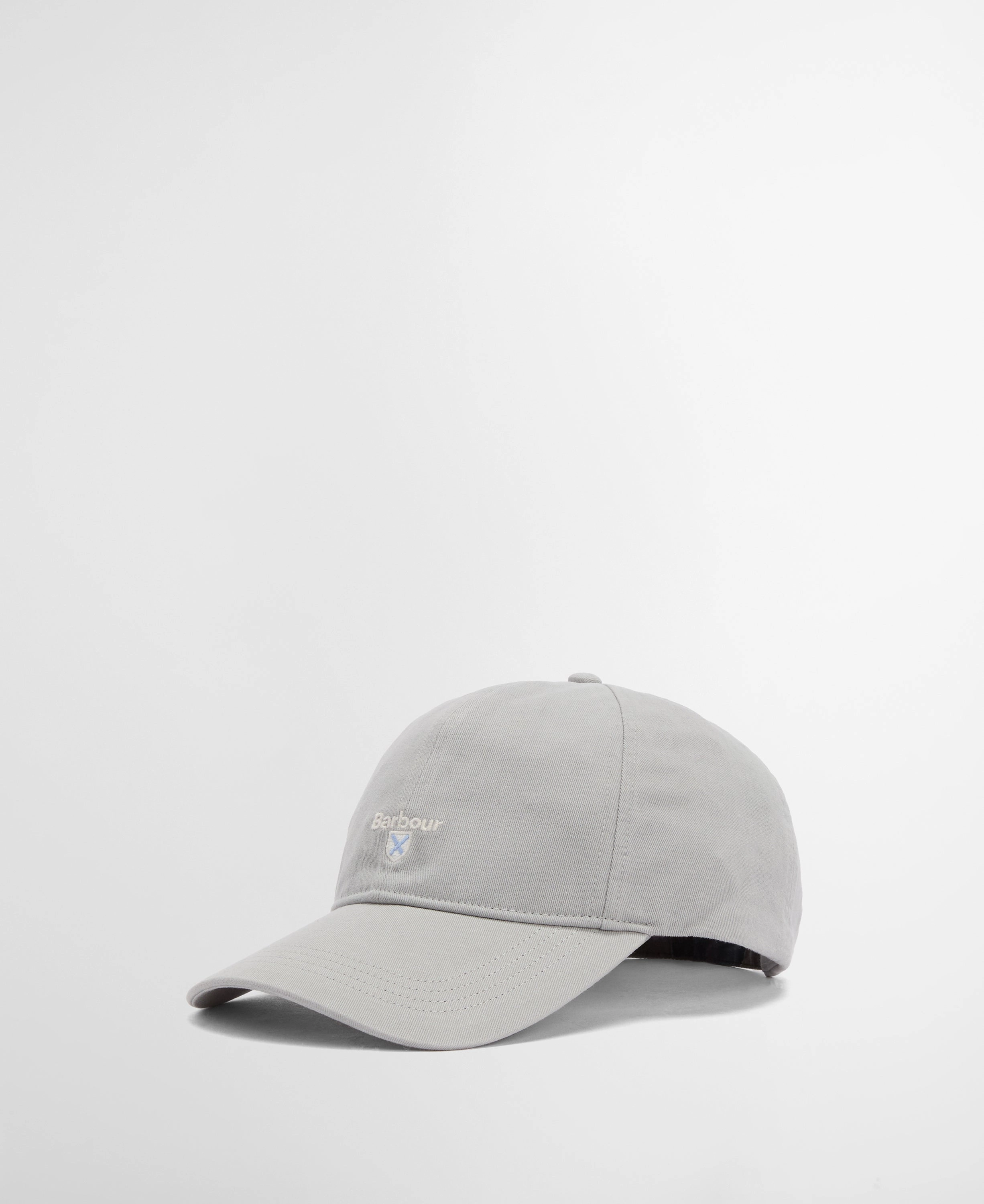 Barbour Cascade Mens Sports Cap - Mineral Blue Dont Miss This Offer