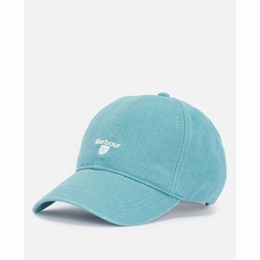 Clearance Event Barbour Cascade Sports Cap - Brittany Blue