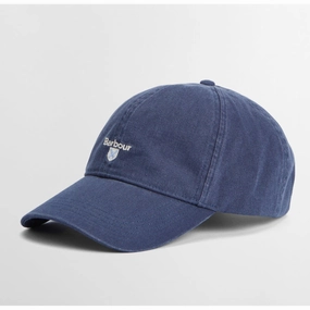 Special Deal Frenzy Barbour Cascade Sports Cap - Oceana