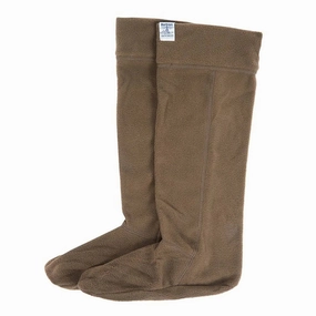 Barbour Fleece Wellington Sock Olive Hot Pick of the Day Limited Stock Deals