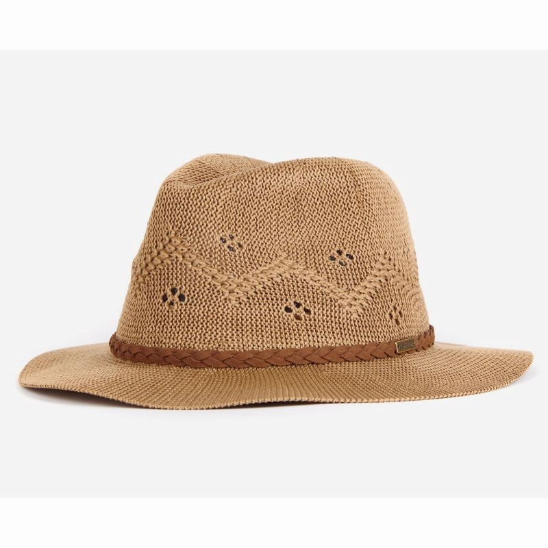 Barbour Flowerdale Ladies Trilby - Trench Today Only Special Grab Your Hot Pick