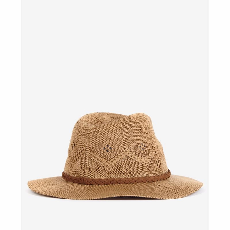 Barbour Flowerdale Ladies Trilby - Trench Special Deals Online