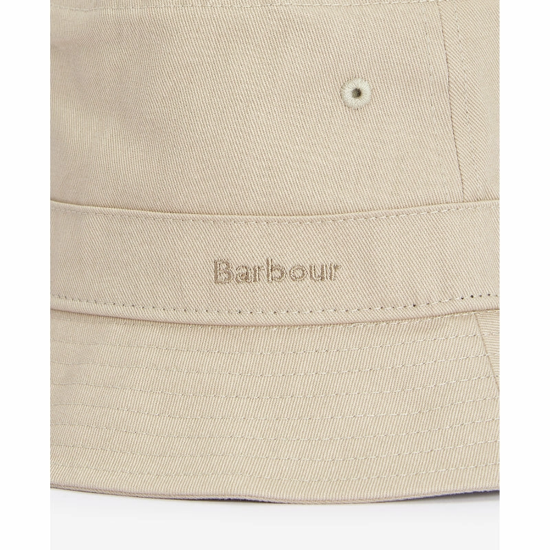 Barbour Olivia Ladies Bucket Hat - Light Sand Instant Deal Today Flash Pick Today