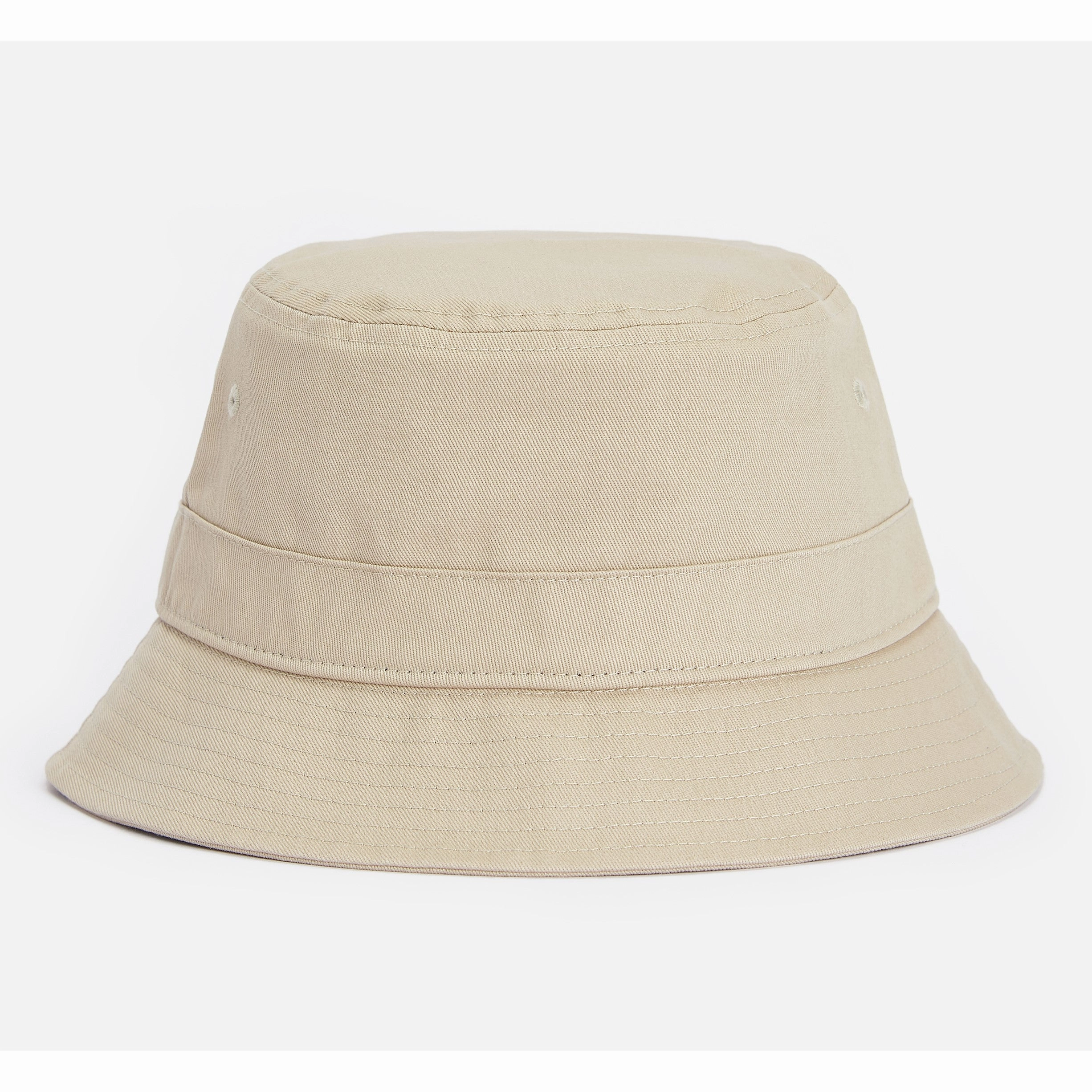 Hot Deal Alert Barbour Olivia Ladies Bucket Hat - Light Sand