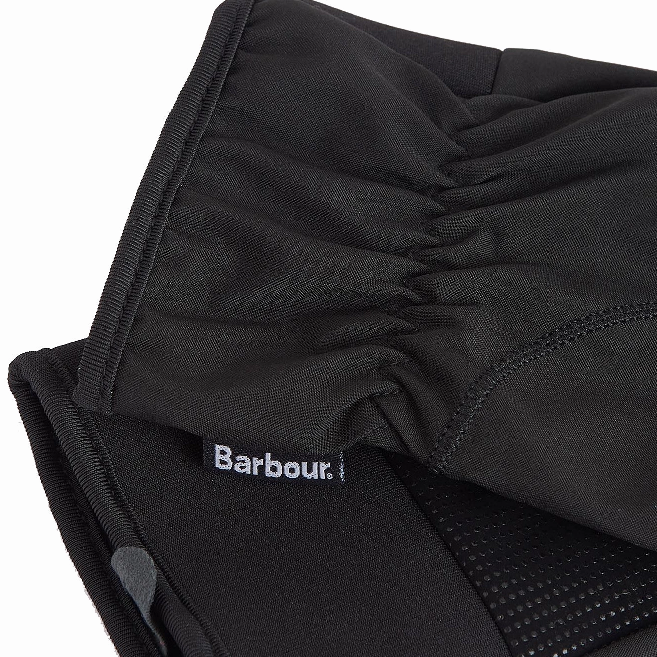 Sale Ending Soon Daily Deal Frenzy Barbour Overdale Waterproof Glove Black