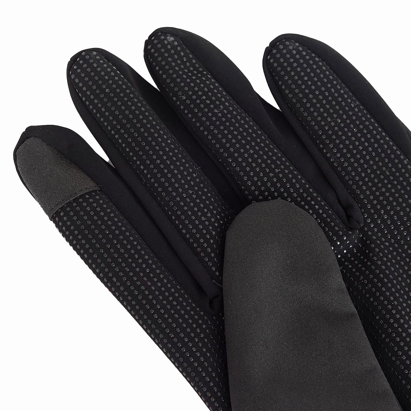 Barbour Overdale Waterproof Glove Black Big Hot Sale